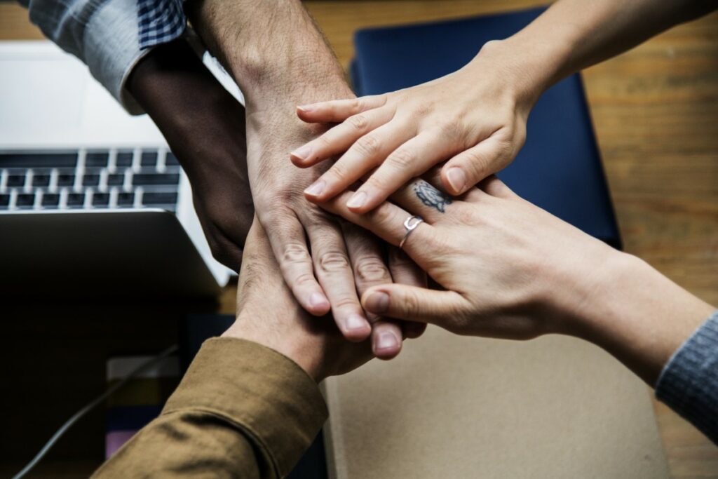 Collaborare per una migliore operatività.