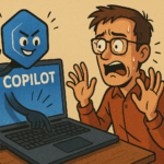 Copilot si installa sul pc di un utente, contro la sua volontà, secondo ChatGPT