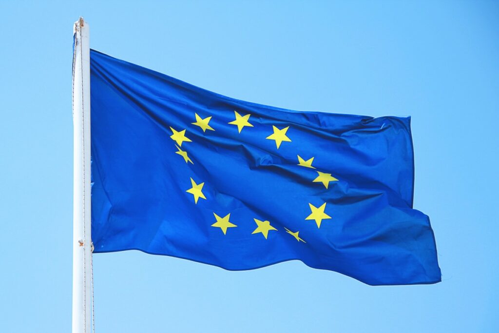 Come ho già detto parlo di Europa come continente.