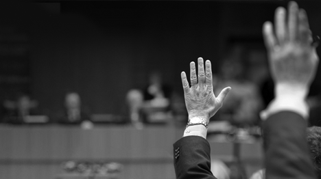 Alzi la mano chi ha il proprio cloud privato